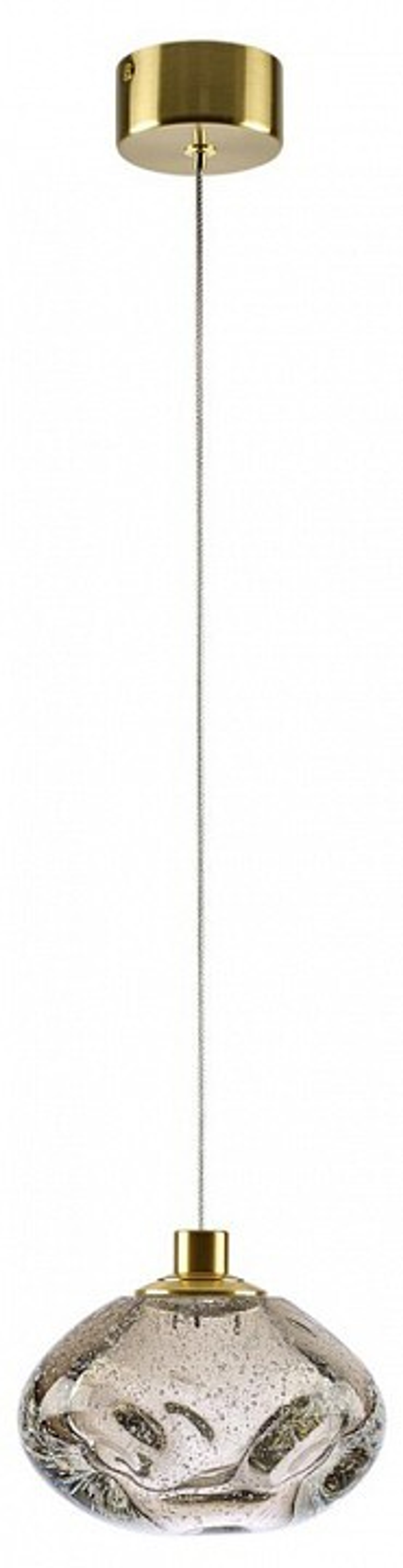 Подвесной светильник Odeon Light Mela 7044/4L