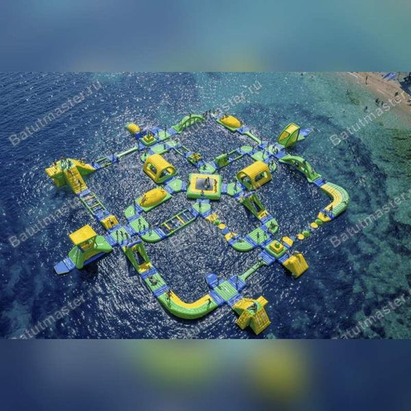 Организация работы водного парка: персонал, смены, тарифы и расчёт