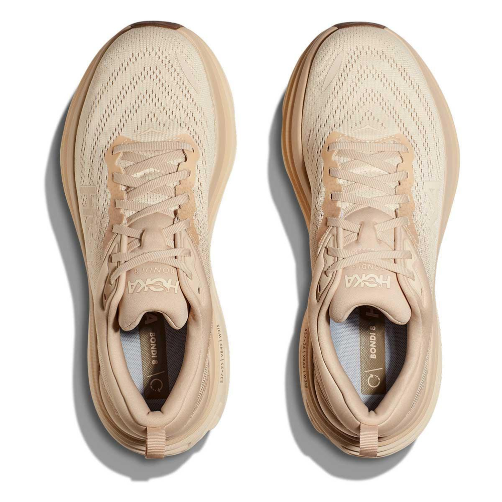 Кроссовки мужские Hoka Bondi 8