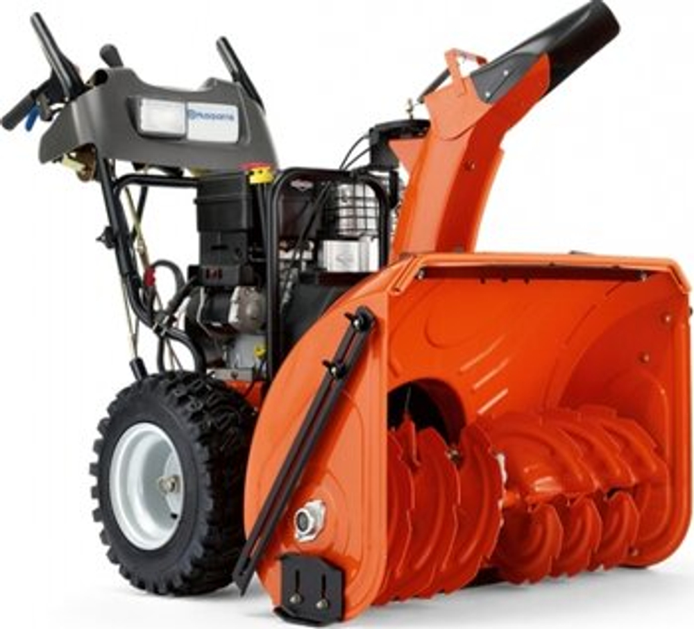 Снегоуборщик Husqvarna ST 230 P