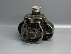 Bell & Howell Eyemo