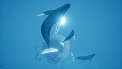 ABZÛ PS4 | PS5