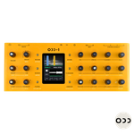 Oddment Audio ODD-1