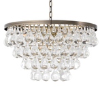 Люстра Chandelier Bolzano арт.114672