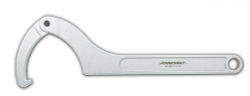 WP71120 (WP7120) Ключ радиусный шарнирный, 80-120 мм