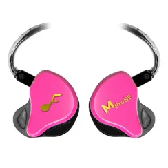 FATfreq Musician Pro SE Universal Pink