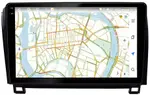 Магнитола для Toyota Tundra XK50 2007-2013, Sequoia XK60 2007-2022 - Vaycar VA77-0790-2K на Android 13, Быстрая, 2K QLED, CarPlay,4G SIM-слот