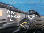 Фара передняя левая SUBARU OUTBACK 2009-2012
