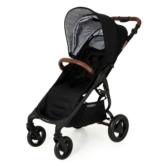 Прогулочная коляска Valco Baby Snap 4 Trend Night