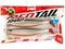 Виброхвосты LJ 3D Series RED TAIL SHAD 7.0in (17.80)/PG18 2шт.