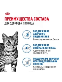 INDOOR Sterilised для домашних кошек в желе пауч 85г*28шт