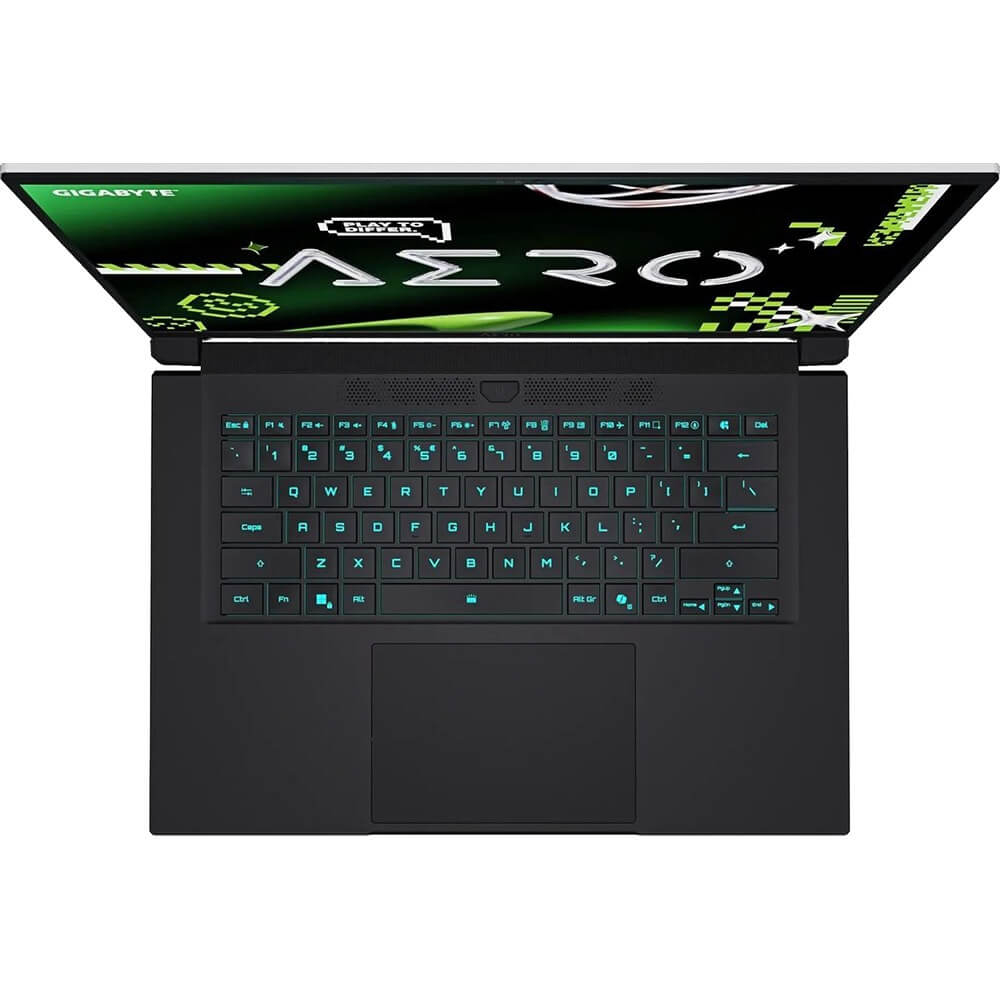 Ноутбук Gigabyte AERO X16 1WH (1WH93KZC64DH)
