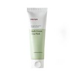 Маска успокаивающая с центеллой ma:nyo Herb Green Cica Pack 75 мл