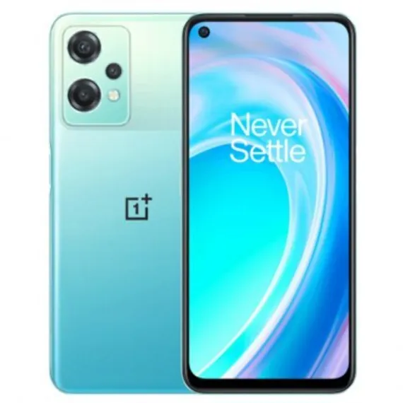 OnePlus Nord CE 2 Lite 5G 8 128Gb EU Blue Tide