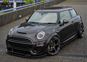 Тюнинг Mini
