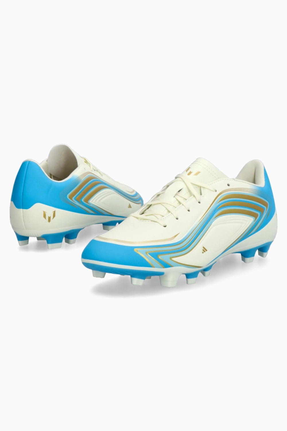 Бутсы adidas F50 Club Messi FG/MG