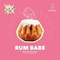Табак для кальяна "Мэтт Пир" A (RUM BABE), 30 г