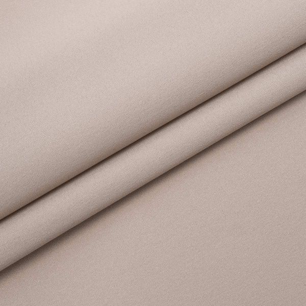 Ткань подкладочная эластичная Techno Stretch, 63 г/м², 150 см / 10 метров, бежевый