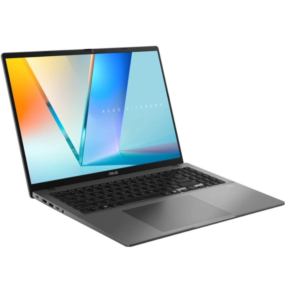 Ноутбук ASUS Vivobook S14 S3407CA-LY099 Intel Core Ultra 7 255H 4400MHz/14"/1920x1200/16GB/1024GB SSD/Intel Arc/Без ОС (90NB16J2-M00780)
