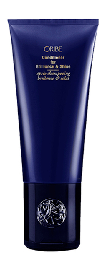 ORIBE Brilliance & Shine Conditioner Кондиционер для блеска волос "Драгоценное сияние"