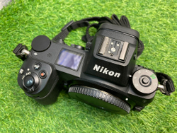 Nikon Z7