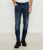 Джинсы Stephen Joop! Jeans - голубой(30033387)