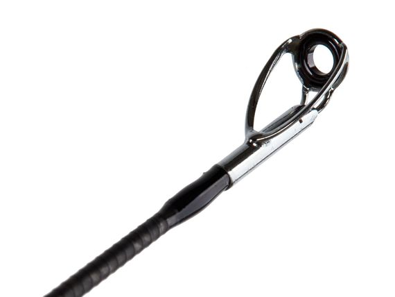 Спиннинг Lucky John Basara HEAVY 050 7'8"/2.34
