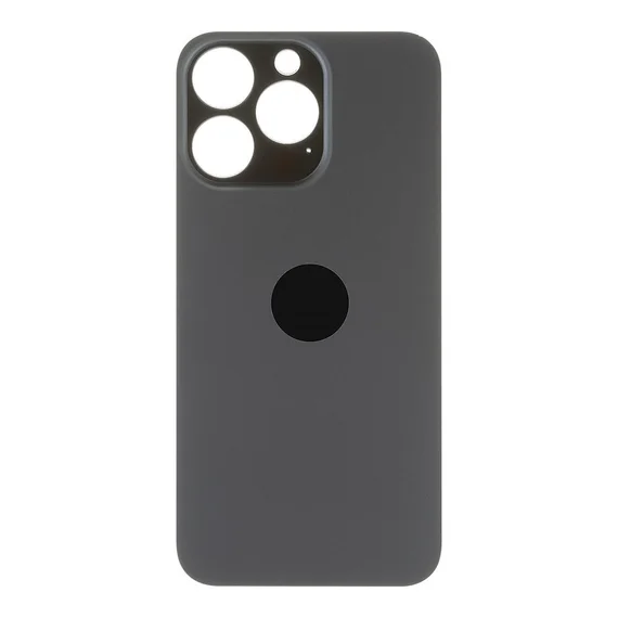 Задняя крышка для iPhone 13 Pro (Grey)