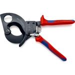 Ножницы для резки кабелей 280 мм Knipex 95 31 280