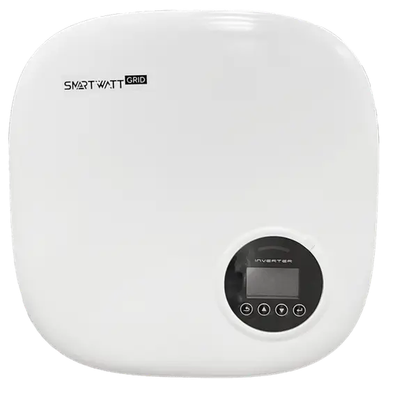 Сетевой инвертор SMARTWATT GRID G2, 3 кВт, 1 фаза, 1 MPPT 600VDC
