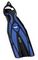 Ласты Seac Sub F1 Sling Strap синиe