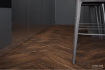 Кварц-винил Клеевой LVT Vinilam VinilPol Herringbone Glue LVT 2,5 мм Паркет Да Винчи 2.787 м2
