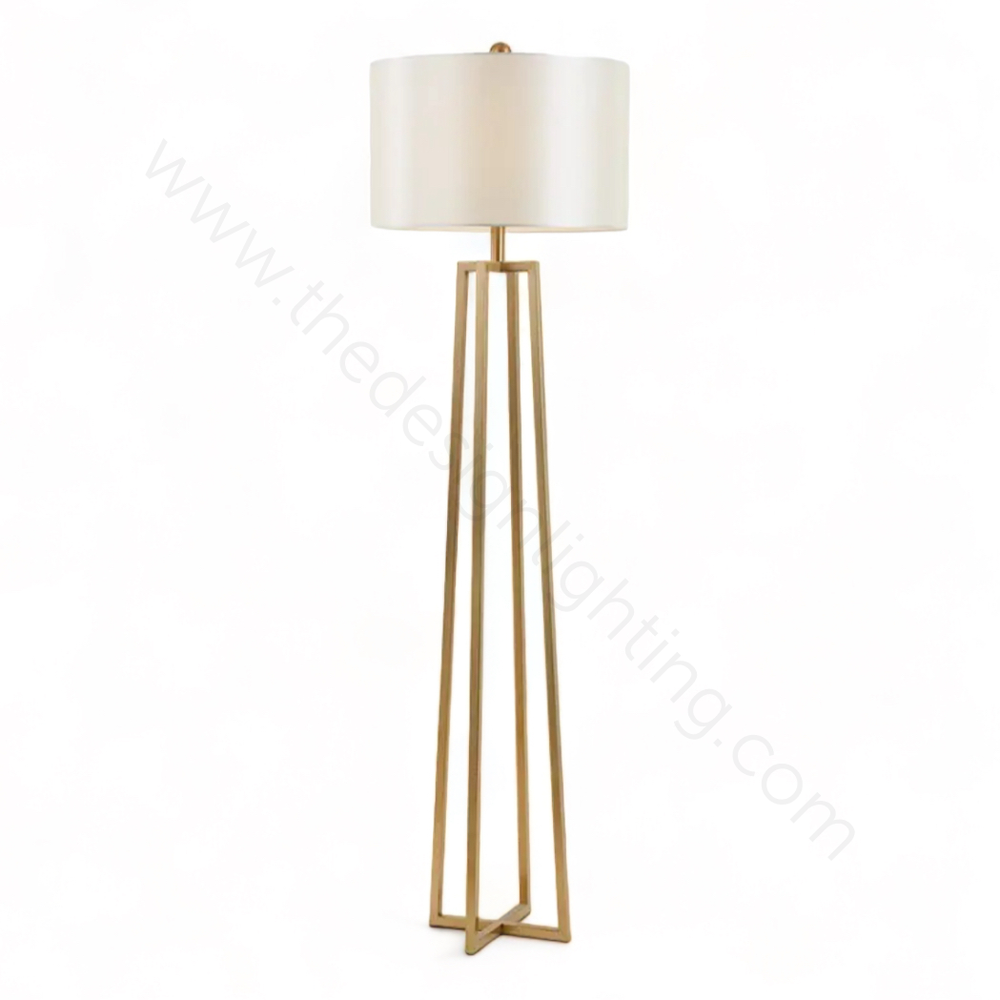 Floor design lamp Diarmaid