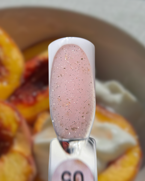 Моделирующий гель Galaxy Yogurt gel №05, 20г