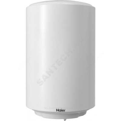 Водонагреватель электрический накопительный 50 л 1,5 кВт ES50V-A2 Haier GA04J4E1CRU