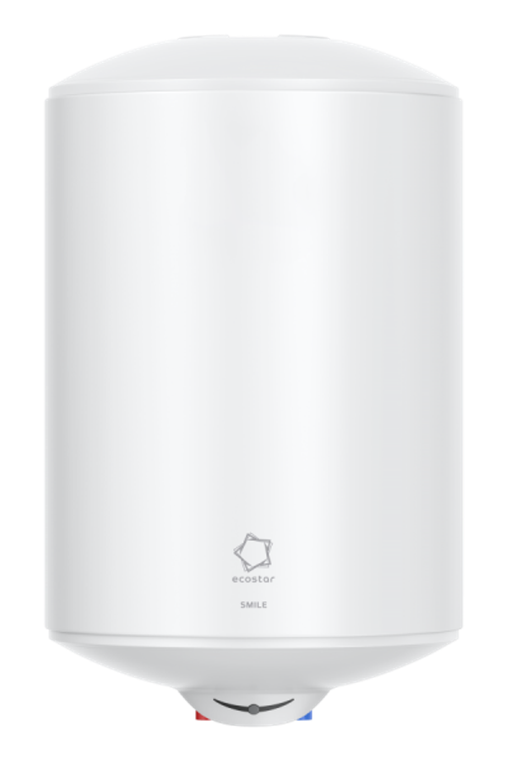 Накопительные водонагреватели ECOSTAR EWH-SM50-RE фото 
