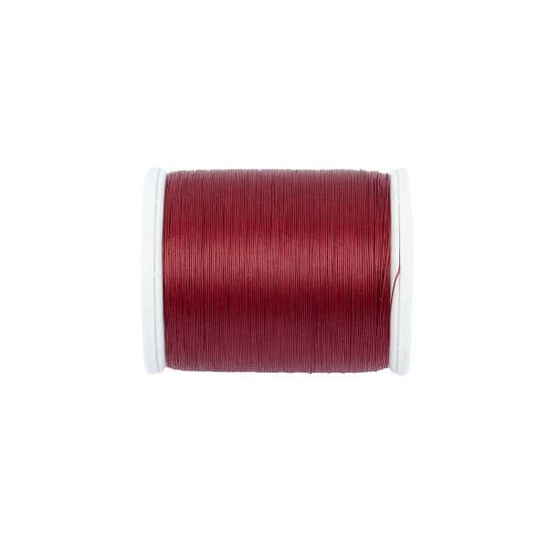Нитки для пэчворка SumikoThread 200 м, (219 ярд), 07 бордовый