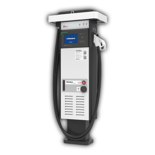 Pandora Pro Charge v4 80/22
