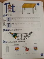 Kid's Box Second Edition Levels 1-2 Monty's Alphabet Book