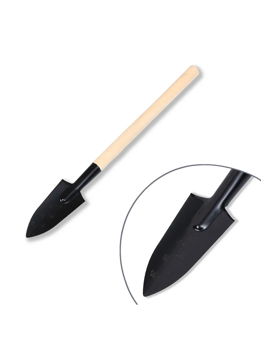 Набор садовых инструментов