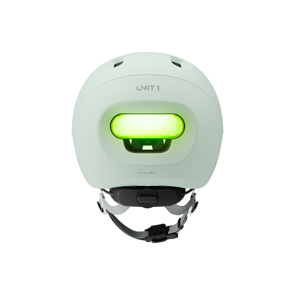 Шлем велосипедный детский UNIT 1 SPARKY