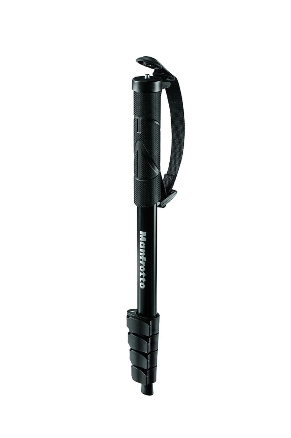 Manfrotto MMCOMPACT-BK Compact