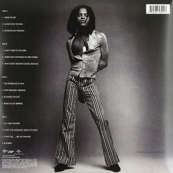 Lenny Kravitz — Mama Said (2LP)