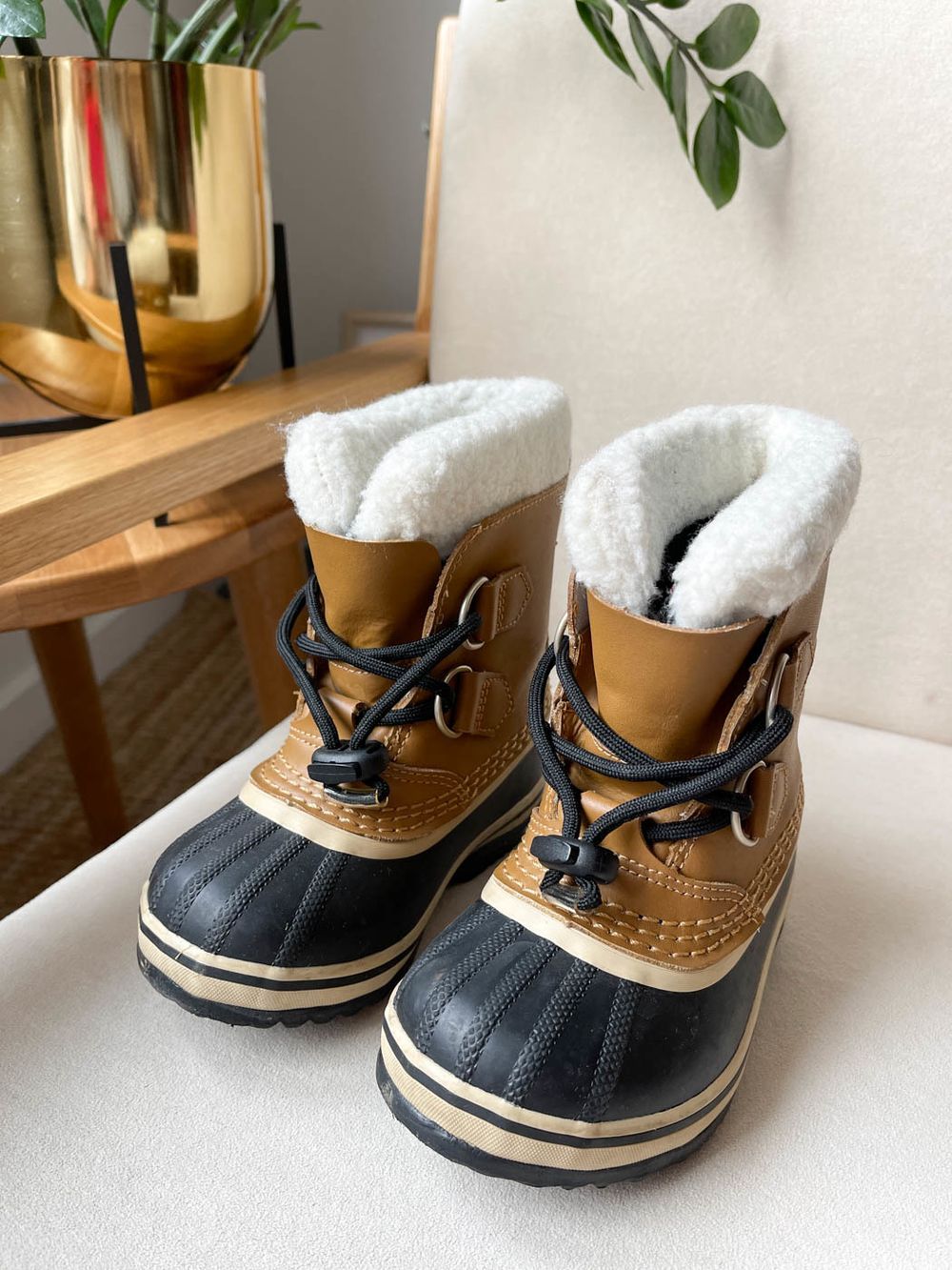 Сапоги Sorel