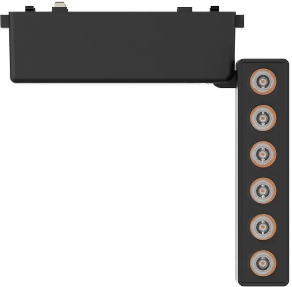 Трековый светильник Magnetic track 48 APL.0102.00.06 Aployt