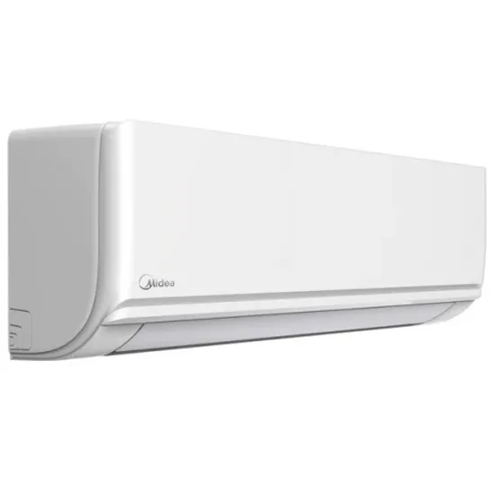 Мультисплит система на 2 комнаты Midea MMAG2-09N8D0-I x 2 / M2OH-14HFN8-Q1
