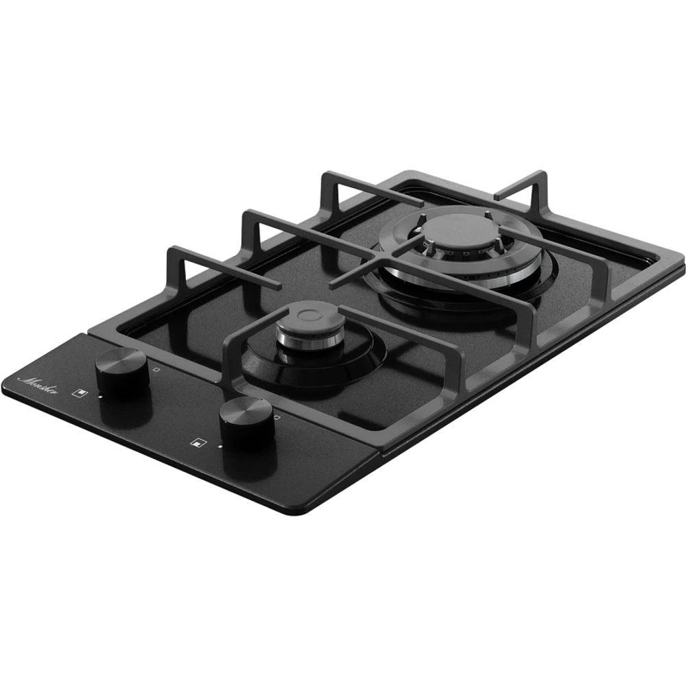 MONSHER MSG 33 Noir