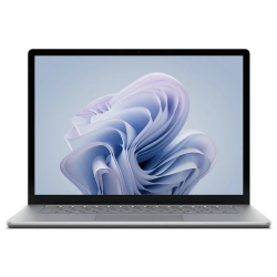 Microsoft Surface Laptop 6 (15", Intel Core Ultra 5 135H, 16GB RAM, 256GB SSD)