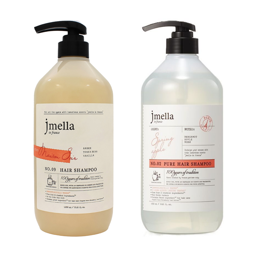 Jmella In France Hair Shampoo 1000ml