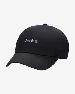 Кепка NIKE U NK CLUB CAP U CB JDI L